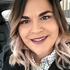 Meet your Posher, Chantal